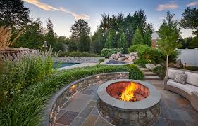 Landscape Design in Cary example 6