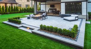 Patio Installation in Cary example 8