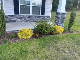 Tree & Shrub Planting in Cary example 5