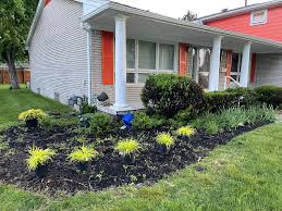 Tree & Shrub Planting in Cary example 6