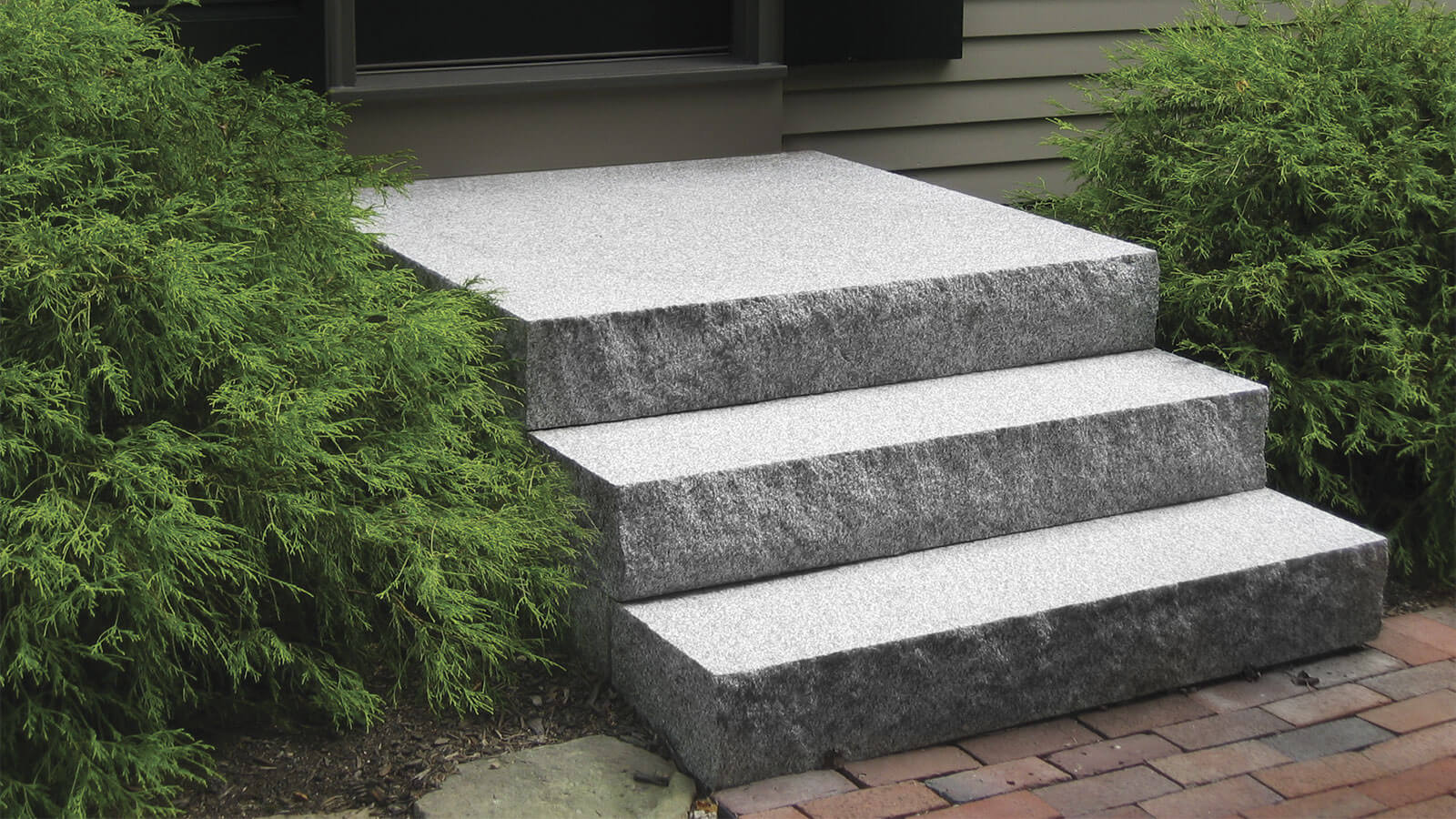 Outdoor Steps & Stairs in Cary example 6